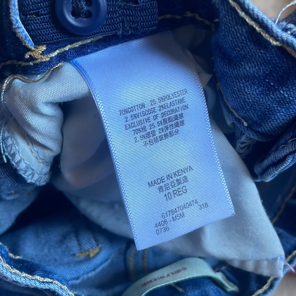 Levi’s - Picture 5 of 5